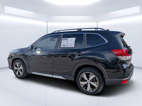Used 2020 Subaru Forester Touring w/ Popular Package #2 AWD/4WD image 5