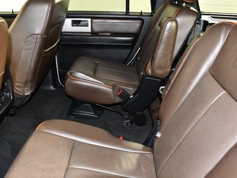 Used 2017 Ford Expedition King Ranch AWD/4WD image 50