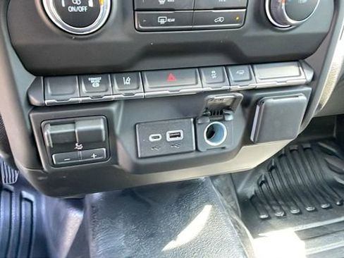 New 2026 Chevrolet Silverado 3500 W/T w/ WT Convenience Package image 17