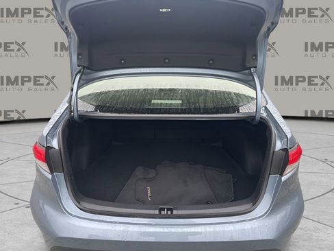 Used 2026 Toyota Corolla LE FWD image 26