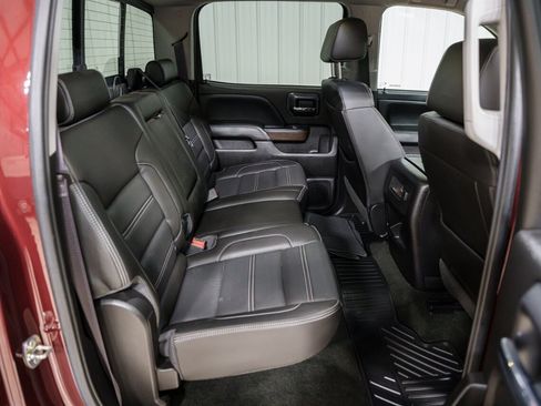 Used 2017 GMC Sierra 2500 Denali AWD/4WD image 28