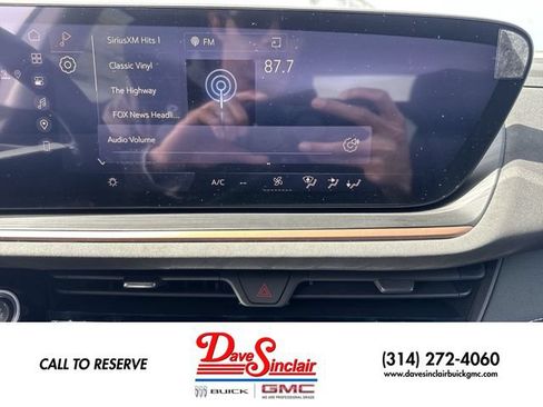 New 2026 Buick Envision Sport Touring AWD/4WD image 16