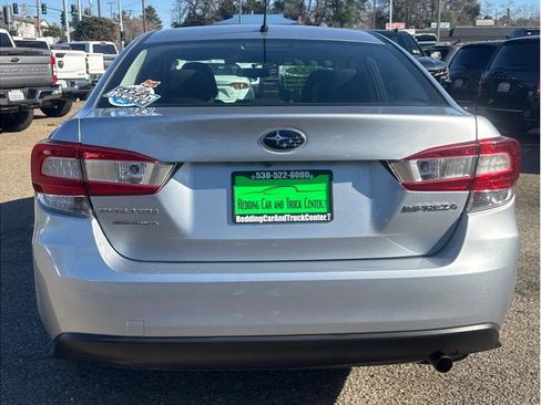 Used 2023 Subaru Impreza 2.0i image 6