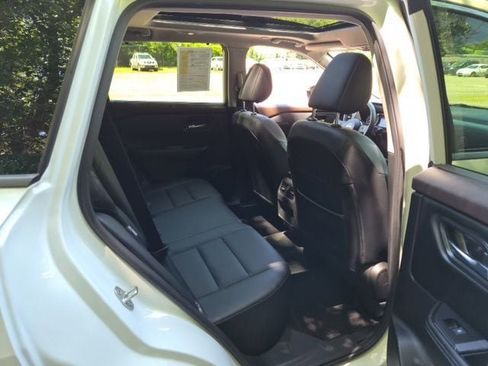 Used 2023 Nissan Rogue SV w/ SV Premium B Package AWD/4WD image 21