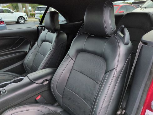 Certified 2024 Ford Mustang GT Premium RWD image 16