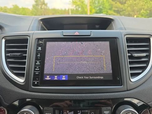 Used 2015 Honda CR-V EX-L image 33