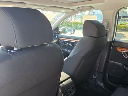 Used 2020 Honda CR-V EX image 18