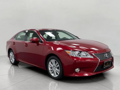 Used 2015 Lexus ES 350 w/ Premium Package