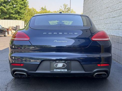 Used 2014 Porsche Panamera image 15