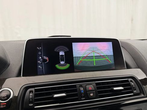 Used 2017 BMW M6 Convertible RWD image 29