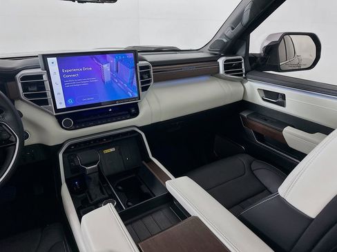 Used 2023 Toyota Tundra Capstone image 24