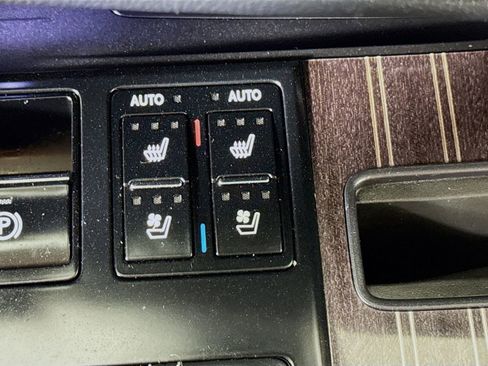 Certified 2022 Lexus RX 450hL Luxury image 21