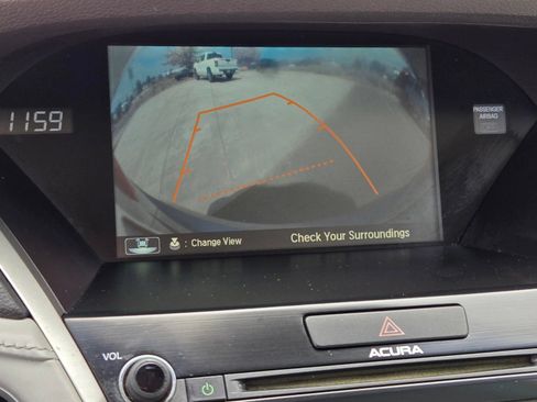 Used 2015 Acura RLX w/ Technology Package FWD image 26