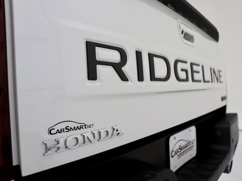 Used 2024 Honda Ridgeline TrailSport image 35
