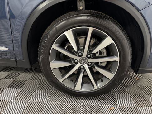 Certified 2026 Acura MDX FWD w/ Technology Package image 52