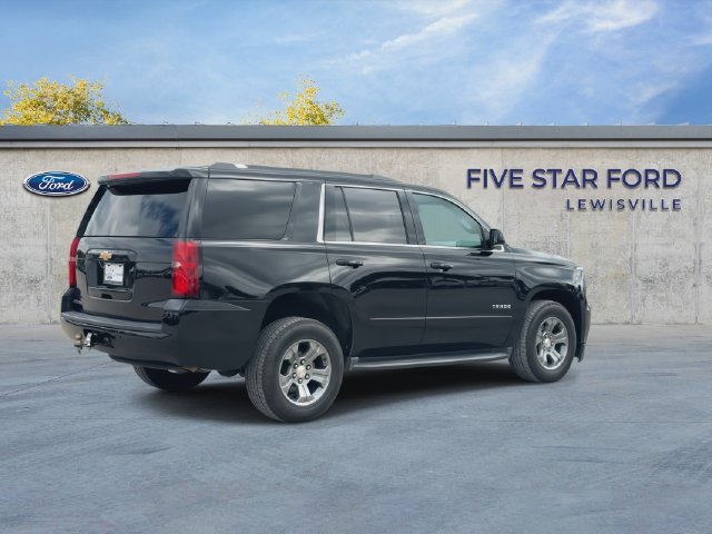 Used 2020 Chevrolet Tahoe LS RWD image 8