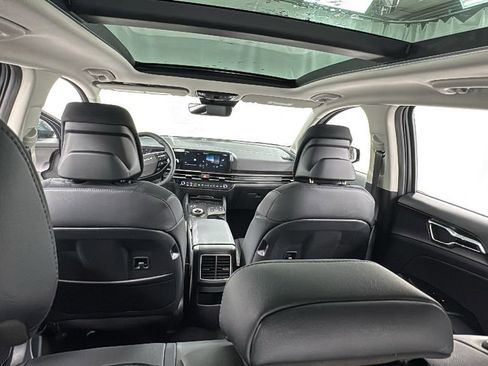 New 2026 Kia Sportage SX Prestige AWD/4WD image 18
