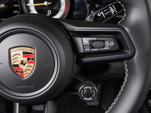 Used 2024 Porsche 911 GT3 RWD image 35