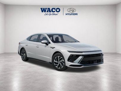 Used 2026 Hyundai Sonata Blue