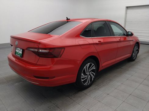 Used 2021 Volkswagen Jetta SEL FWD image 9