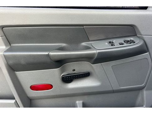 Used 2008 Dodge Ram 1500 Truck SLT w/ Sport Appearance Group image 13