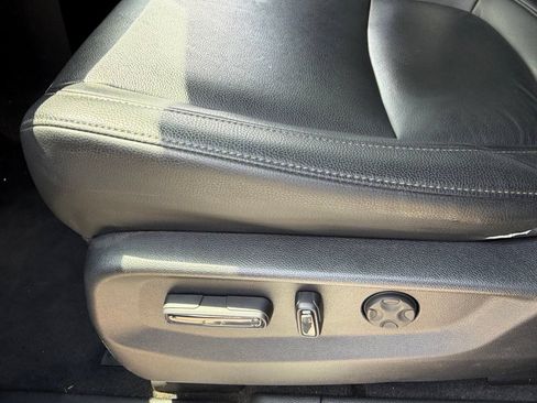 Used 2025 Honda Odyssey EX-L image 5