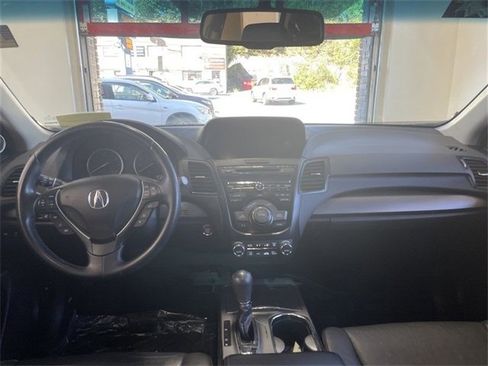 Used 2015 Acura RDX AWD w/ Technology Package image 18