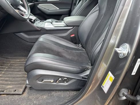 Used 2023 Acura MDX A-Spec AWD/4WD image 7