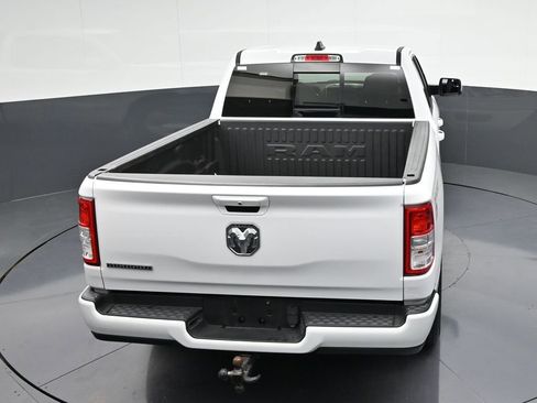 Used 2023 RAM 1500 Big Horn image 28