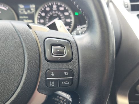 Used 2021 Lexus NX 300h AWD w/ Premium Package image 25