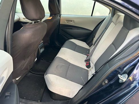 Certified 2025 Toyota Corolla LE image 13