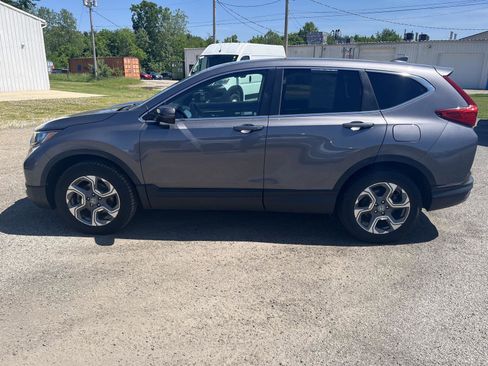 Used 2019 Honda CR-V EX image 2