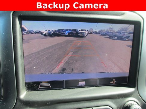 Used 2020 Chevrolet Silverado 1500 LT w/ All-Star Edition image 14