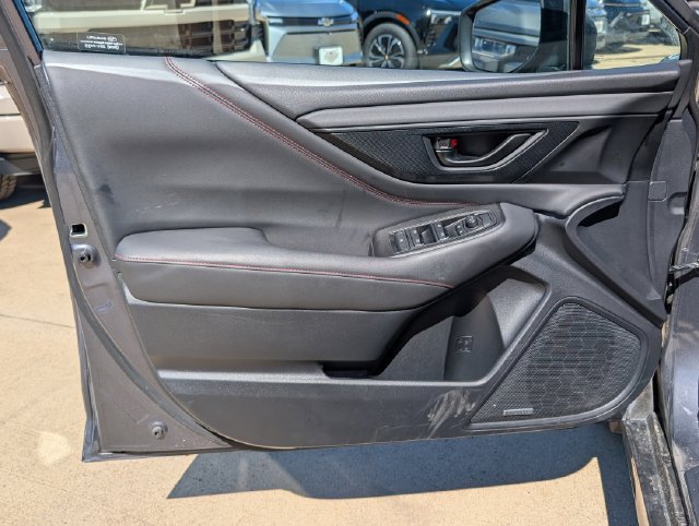 Used 2024 Subaru Legacy Sport AWD/4WD image 33