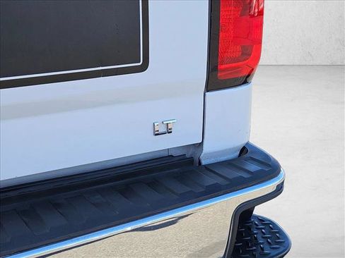 Used 2014 Chevrolet Silverado 1500 LT w/ All Star Edition RWD image 29