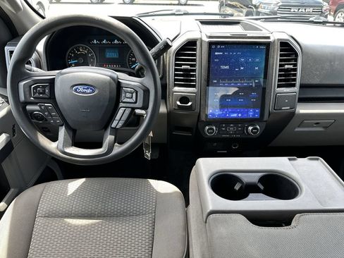 Used 2018 Ford F150 XLT RWD image 9