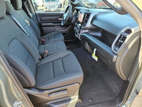 New 2026 RAM 1500 Tradesman image 10