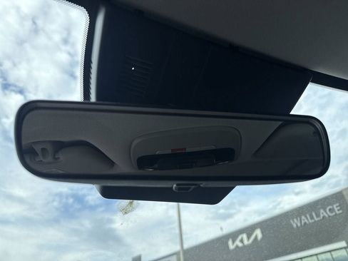 New 2026 Kia Sportage EX AWD/4WD image 35