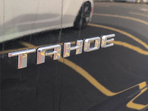 Used 2025 Chevrolet Tahoe LT AWD/4WD image 34