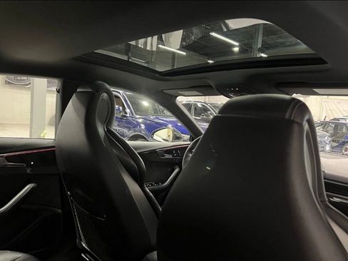 Used 2019 Audi RS 5 Sportback w/ Dynamic Plus Package image 10