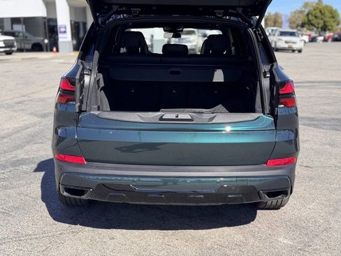 Used 2024 BMW X5 xDrive50e w/ Parking Assistance Package image 13