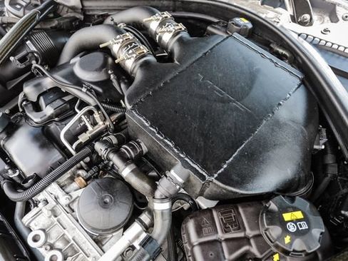 Used 2015 BMW M4 Coupe RWD image 63