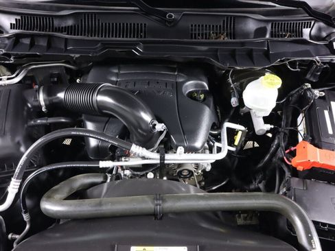 Used 2017 RAM 1500 Big Horn AWD/4WD image 44