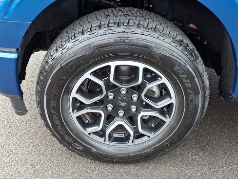 Certified 2023 Ford F150 XLT w/ Equipment Group 302A High image 28