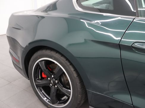 Used 2019 Ford Mustang Bullitt w/ Bullitt Electronics Package RWD image 27