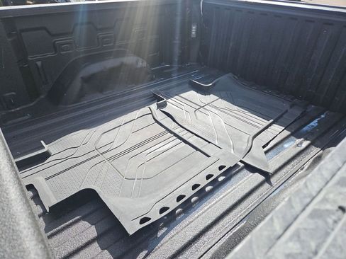 Used 2021 Chevrolet Silverado 1500 RST w/ Z71 Off-Road Package image 22