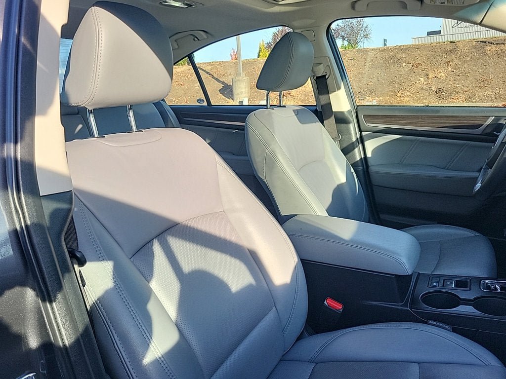 Used 2019 Subaru Legacy 2.5i Limited w/ Popular Package #2A AWD/4WD image 19