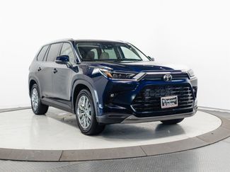 Certified 2026 Toyota Grand Highlander AWD video 1