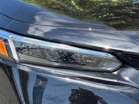 Used 2024 Honda Civic Sport image 12