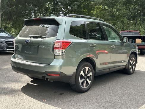 Used 2018 Subaru Forester 2.5i Limited AWD/4WD image 21